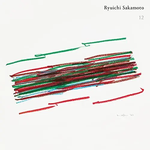 Produktbild: 12 (Vinyl LP)