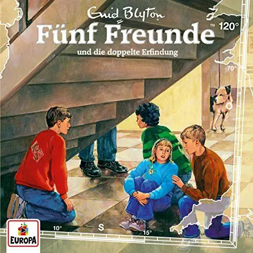 Produktbild: 120/und die doppelte Erfindung