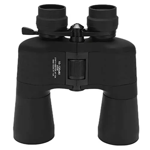 Produktbild: 120x80 Fernglas Hochleistungs-HD-Fernglas-Teleskop Kompaktes Fernglas Vogelbeobachtungsfernglas für Outdoor-Reisen Wandern