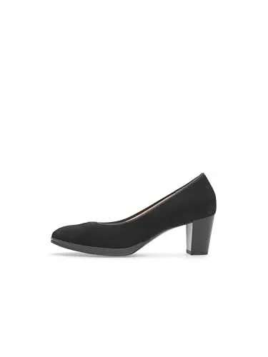 Produktbild: ARA Damen Orly Pumps, Schwarz, 38.5