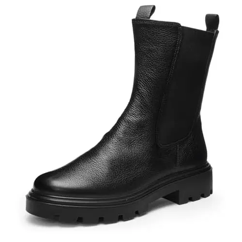 Produktbild: 12-59102 MANCHESTER SCHWARZ Gr. 40.5