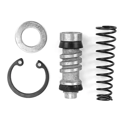 Produktbild: 12,7 Mm Kupplung Bremspumpe Motorrad Kolbenfederdichtungen Hauptzylinder Reparatur Zylinder Reparatur Kolben Zylinder Rigs Reparaturzubehör Kit Zylinder Rigs Reparaturzubehör