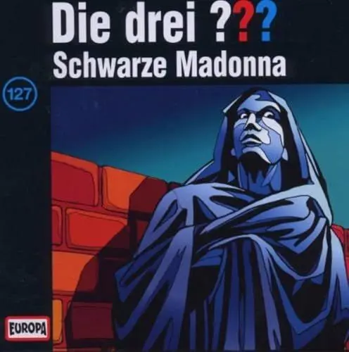 Produktbild: 127/Schwarze Madonna