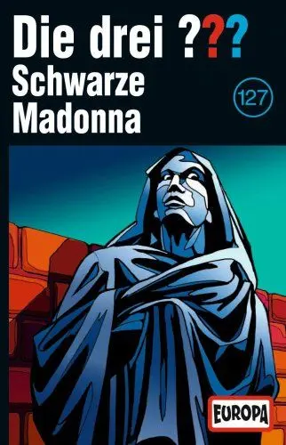 Produktbild: 127/Schwarze Madonna (Musikkassette)