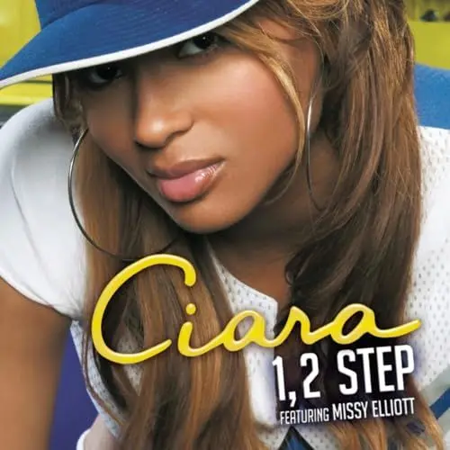 Produktbild: 1,2,Step