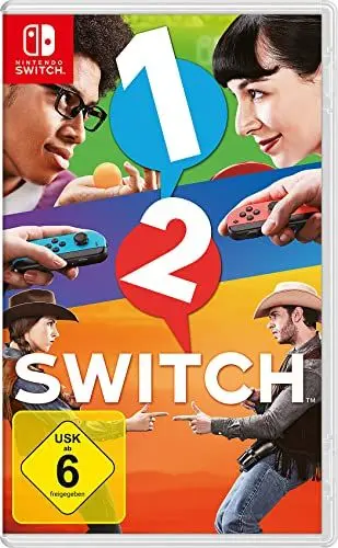 Produktbild: 1-2-Switch
