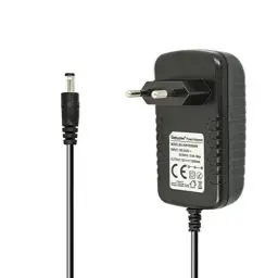 Produktbild: 12V Netzteil Ladegerät kompatibel mit Bose SoundLink MINI 1 und Bose SoundDock XT Wireless Bluetooth Lautsprecher - Portable Speaker Ladekabel, passt 359037-13
