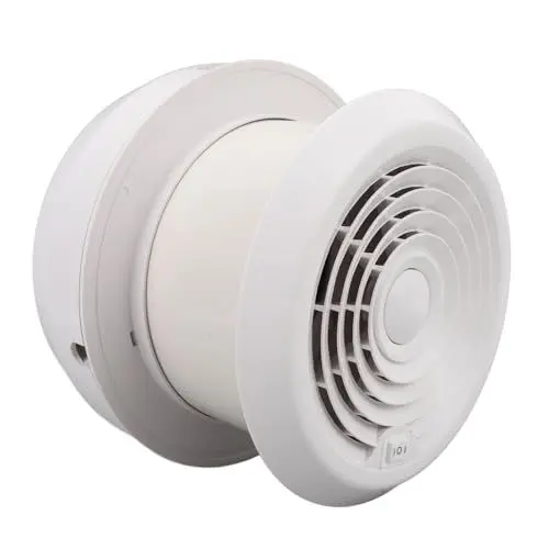 Produktbild: Tbest 12V RV-Abluftventilator, Hochwertiger Deckenventilator für Wohnwagen, Anhänger, Wohnmobil, Yacht