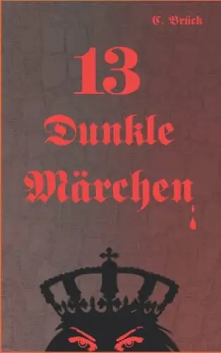 Produktbild: 13 Dunkle Märchen