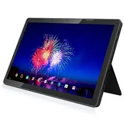Produktbild: 13 Zoll Tablet-PC XORO MegaPAD 1333 mit SixCore A72 1.6GHz CPU, 4GB RAM, 32GB Flash, FullHD IPS Display, WLAN (2.4 / 5GHz), Bluetooth 4.2, Android 10