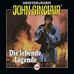 Produktbild: 134/die Lebende Legende