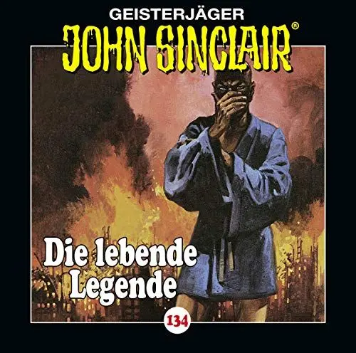 Produktbild: 134/die Lebende Legende