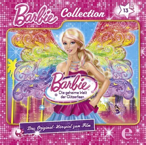 Produktbild: (13)Collection,Glitzerfeen