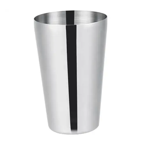 Produktbild: 13st Mixer-kit Für Getränke Barkeeper-set Barzubehör -shaker-kit Martini-mixer -eiszange Spritzschutz Für Waschbecken Messbecher Für Cocktails -stößel Ciieeo