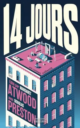 Produktbild: 14 jours