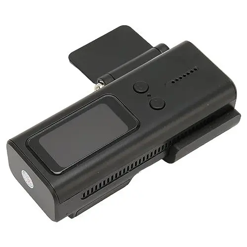 Produktbild: 1,47 Zoll FHD 1080P Dashcam, Nachtsicht, G-, Front-Dashcam fürfür IOS-Geräte