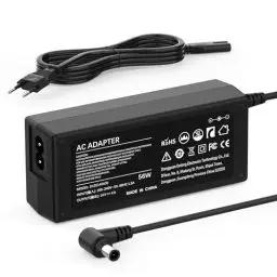 Produktbild: 14V Netzteil für Samsung Monitor U28E590D S22D300HY C27F390FHU S27D390H S24D330 S24D390HL S24D391HL C24F396FHU S22C300H SyncMaster LCD/TFT 770 760V 1501MP TV Stromkabel Ladegerät Adapter