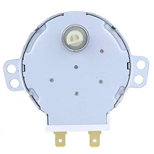 Produktbild: 15 * 10 * 3 Synchronmotor Tyj50-8A2 Mikro-Synchronmotor F63265U02Xn 2 Stück Tyj50-8A7 Hqxrtek Synchronmotor Ac220-240V Mikro-Drehtellermotor