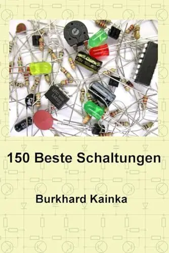 Produktbild: 150 Beste Schaltungen