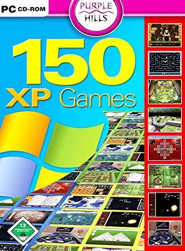 Produktbild: 150 XP Games