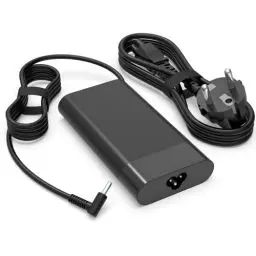 Produktbild: 150W Laptop Netzteil Ladekabel für HP ZBook Studio G10 G8 G7 G6 G5/ZBook Power G10 G9 G8 G7/Firefly G10 G9 G8/Fury 15 17 G7 G8, 15u G3,15v x360 G5,Omen 15 17,Pavilion Gaming 15 17