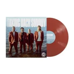 Produktbild: 152 (Ltd. Brick Red Vinyl)