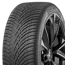 Produktbild: Berlin Tires All Season1 155/70 R13 75T - D/B/71dB Ganzjahresreifen