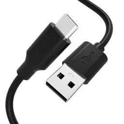 Produktbild: Superer 1,5M Typ USB C Kabel Ladekabel Passend für Beats Flex Wireless Ohrhörer New Studio Buds Magnetic Kopfhörer,Fit Pro Netzkabel Datenkabel