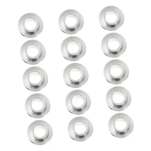 Produktbild: Yardwe 15 Stücke Skateboard Lager Roller Skating Inline Lager Für Skateboard Starke Präzise Einfach Zu Bedienen