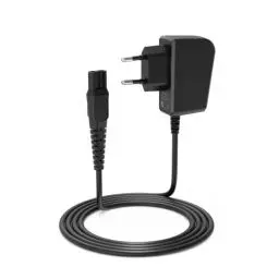 Produktbild: 15V Ladegerät für Philips Norelco HQ8505 Series 3000 5000 7000 9000 Rasierer Ladekabel Bartschneider Verlängerungskabel 1.8M