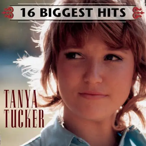 Produktbild: 16 Biggest Hits