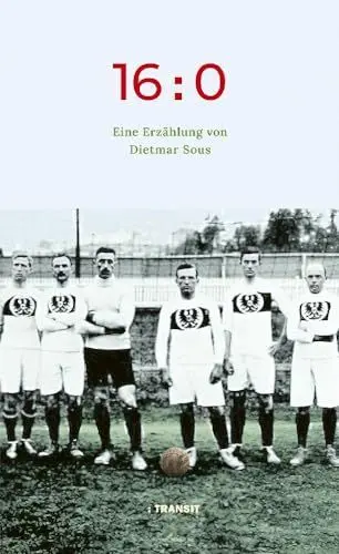 Produktbild: 16:0: Eine Erzählung