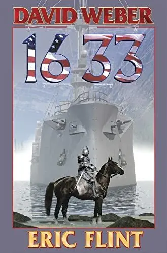 Produktbild: 1633 (Ring of Fire)