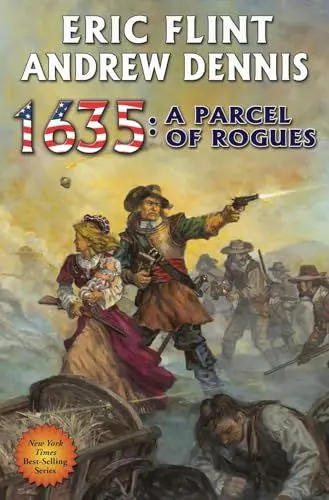 Produktbild: 1635: A Parcel of Rogues (Volume 20) (The Ring of Fire, Band 20)