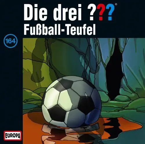 Produktbild: 164/Fußball-Teufel
