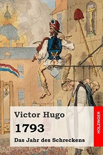 Produktbild: 1793: Das Jahr des Schreckens