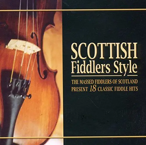 Produktbild: 18 Classic Fiddle Hits