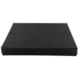 Produktbild: 18 Grids Brillenständer, Sonnenbrillen Aufbewahrungsbox Brillen Schmuck Organizer für Liebhaber der Kollektion & Brillen Organizer