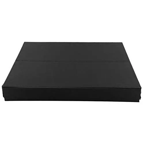 Produktbild: 18 Grids Brillenständer, Sonnenbrillen Aufbewahrungsbox Brillen Schmuck Organizer für Liebhaber der Kollektion & Brillen Organizer
