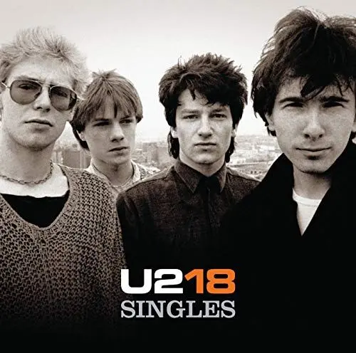 Produktbild: 18 Singles
