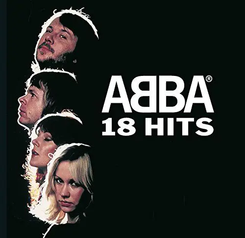 Produktbild: 18 Hits