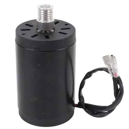 Produktbild: 180 W Laufband-Antriebsmotor, 220 V, 180 W Laufband-Antriebsmotor, Geräuscharmer Bürsten-Gleichstrommotor Haarentfernungsmaschine, Laufband-Tonmaschine,