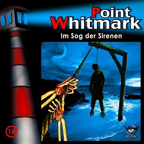 Produktbild: 18/im Sog der Sirenen
