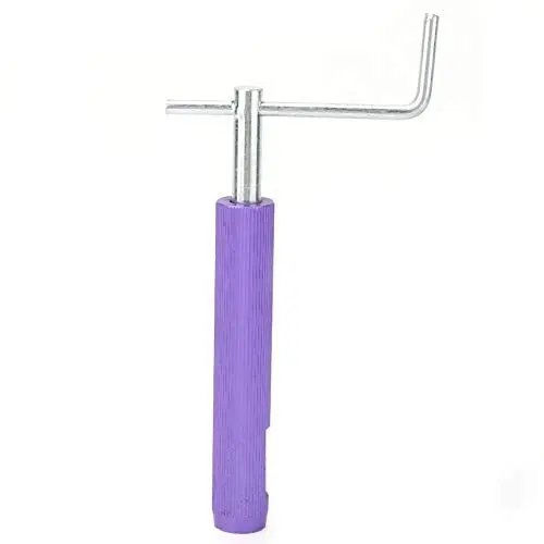 Produktbild: 18-teiliges Edelstahl-Drahtschrauben-Hülsengewinde-Reparatur-Bit-Set-Werkzeug, Innengewinde-Befestigungsset, Dichtungshaltering (M6*0,75)