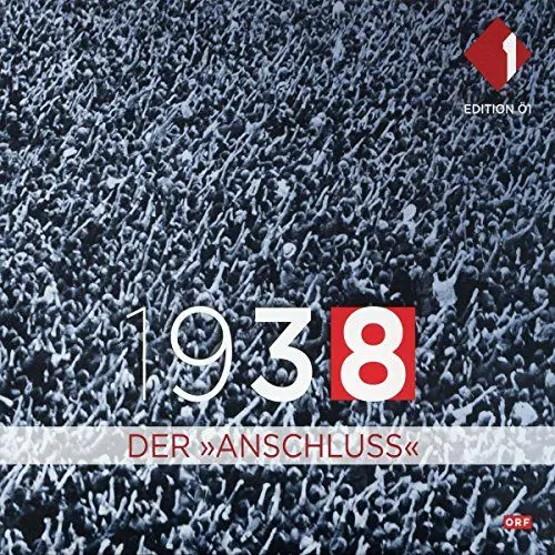 Produktbild: 1938 - Der Anschluss