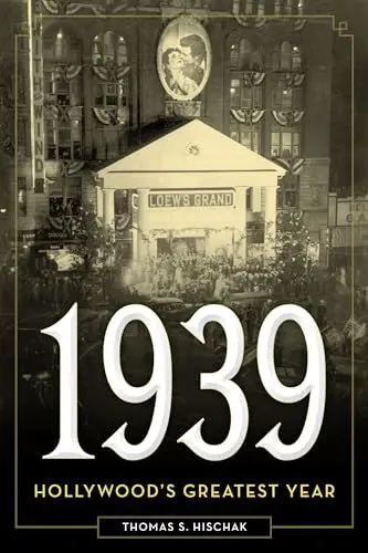 Produktbild: 1939: Hollywood's Greatest Year