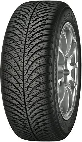 Produktbild: Yokohama BluEarth-4s AW21 XL RPB M+S - 225/40R18 92W - Ganzjahresreifen
