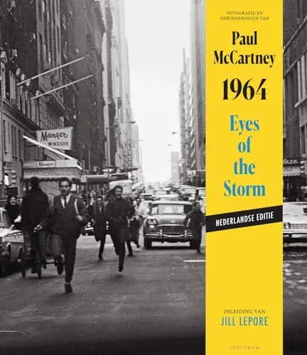 Produktbild: 1964: eyes of the storm