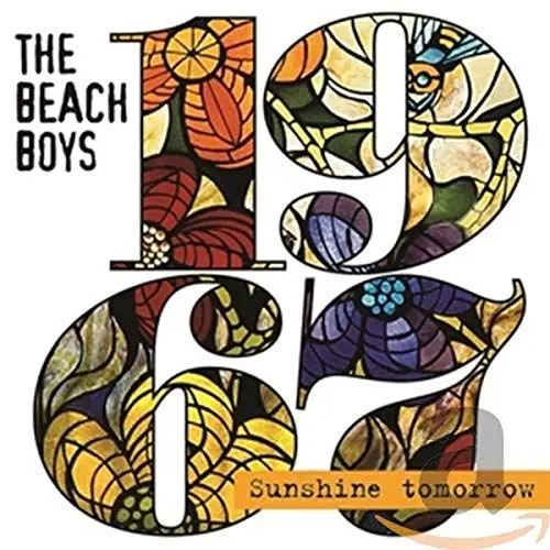 Produktbild: 1967 - Sunshine Tomorrow