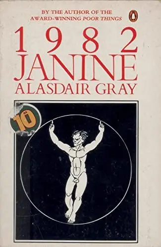 Produktbild: 1982 Janine